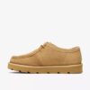 Herren Meare Walla Wallabees aus Ahorn-Wildleder Herren Meare Walla Wallabees aus Ahorn-Wildleder