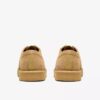 Herren Meare Walla Wallabees aus Ahorn-Wildleder Herren Meare Walla Wallabees aus Ahorn-Wildleder