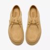 Herren Meare Walla Wallabees aus Ahorn-Wildleder Herren Meare Walla Wallabees aus Ahorn-Wildleder