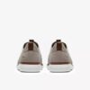 Herren-Oxford-Schuh „Brantin Plain“ in Grau Herren-Oxford-Schuh „Brantin Plain“ in Grau
