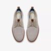 Herren-Oxford-Schuh „Brantin Plain“ in Grau Herren-Oxford-Schuh „Brantin Plain“ in Grau