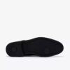 Herren-Oxford Schuhe „Bowburn Lace“ aus schwarzem Leder Herren-Oxford Schuhe „Bowburn Lace“ aus schwarzem Leder