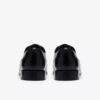 Herren-Oxford Schuhe „Bowburn Lace“ aus schwarzem Leder Herren-Oxford Schuhe „Bowburn Lace“ aus schwarzem Leder