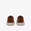 Herren-Oxford Schuhe „Brantin“ aus hellbraunem Leder Herren-Oxford Schuhe „Brantin“ aus hellbraunem Leder