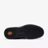 Herren-Oxford Schuhe „Un Briley Lace“ aus schwarzem Leder | clarks Herren-Oxford Schuhe „Un Briley Lace“ aus schwarzem Leder | clarks