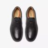 Herren-Oxford Schuhe „Un Briley Pace“ aus schwarzem Leder | clarks Herren-Oxford Schuhe „Un Briley Pace“ aus schwarzem Leder | clarks