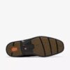 Herren-Oxford Schuhe „Un Kendric Way“ aus Mahagoni-Leder | clarks Herren-Oxford Schuhe „Un Kendric Way“ aus Mahagoni-Leder | clarks