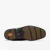 Herren-Oxford Schuhe „Un Kendric Way“ aus schwarzem Leder | clarks Herren-Oxford Schuhe „Un Kendric Way“ aus schwarzem Leder | clarks