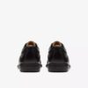 Herren-Oxford Schuhe „Un Kendric Way“ aus schwarzem Leder | clarks Herren-Oxford Schuhe „Un Kendric Way“ aus schwarzem Leder | clarks