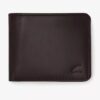 Herren-Reisepass-Geldbörse „Buff Waxy“, braun, US Herren-Reisepass-Geldbörse „Buff Waxy“, braun, US