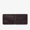 Herren-Reisepass-Geldbörse „Buff Waxy“, braun, US Herren-Reisepass-Geldbörse „Buff Waxy“, braun, US