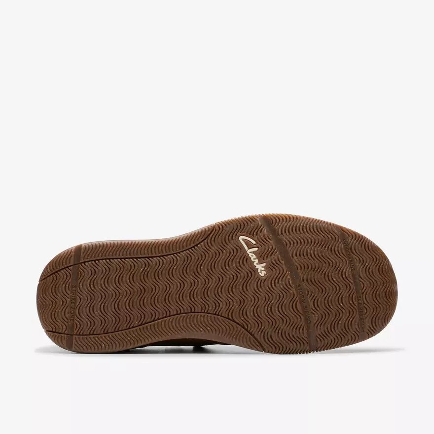 Herren Sailview Step hellbraune Nubuk-Slip-Ons zum Hineinschlüpfen Herren Sailview Step hellbraune Nubuk-Slip-Ons zum Hineinschlüpfen