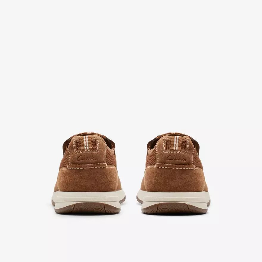 Herren Sailview Step hellbraune Nubuk-Slip-Ons zum Hineinschlüpfen Herren Sailview Step hellbraune Nubuk-Slip-Ons zum Hineinschlüpfen