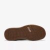 Herren Sailview Step Taupe Nubuk-Slip-Ons zum Hineinschlüpfen Herren Sailview Step Taupe Nubuk-Slip-Ons zum Hineinschlüpfen