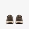 Herren Sailview Step Taupe Nubuk-Slip-Ons zum Hineinschlüpfen Herren Sailview Step Taupe Nubuk-Slip-Ons zum Hineinschlüpfen