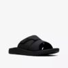 Herren-Sandalen „Breeze Slide“ in Schwarz Herren-Sandalen „Breeze Slide“ in Schwarz