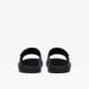 Herren-Sandalen „Breeze Slide“ in Schwarz Herren-Sandalen „Breeze Slide“ in Schwarz