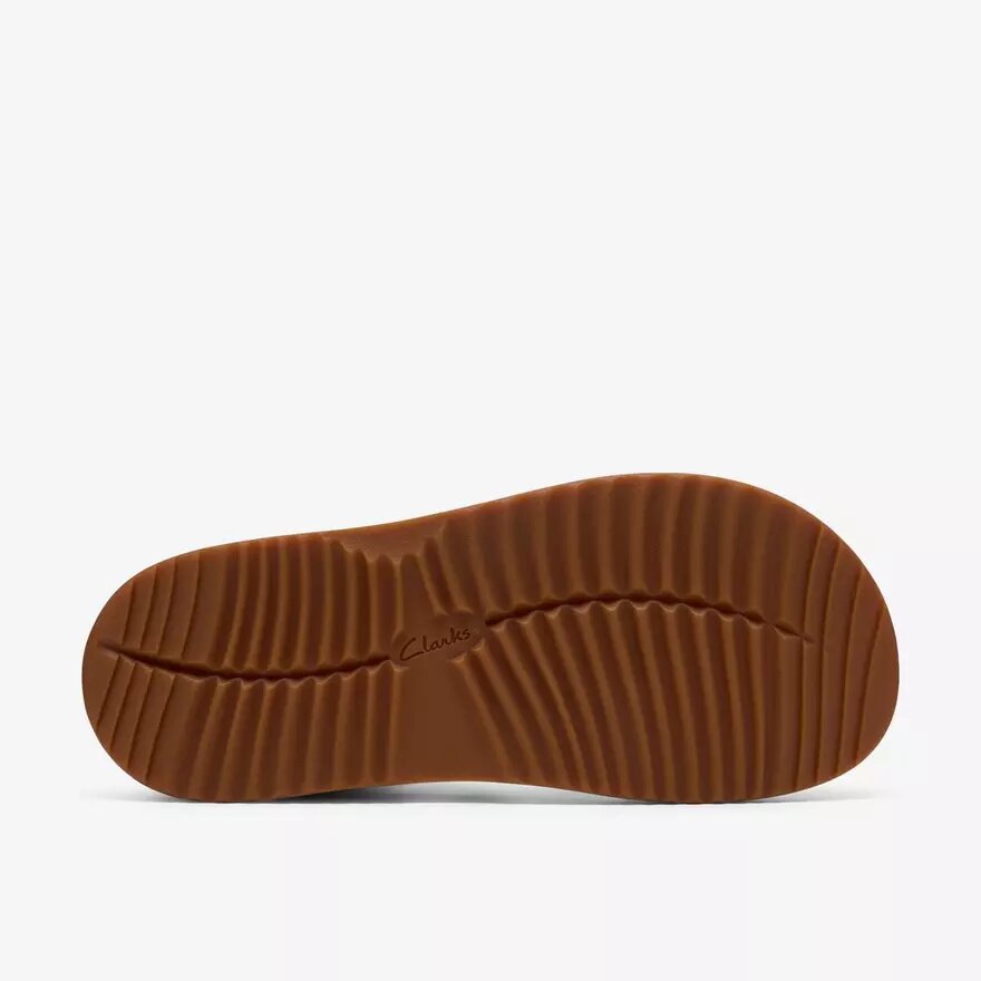 Herren-Sandalen „Breeze Trail“ in Marineblau Herren-Sandalen „Breeze Trail“ in Marineblau