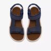 Herren-Sandalen „Breeze Trail“ in Marineblau Herren-Sandalen „Breeze Trail“ in Marineblau