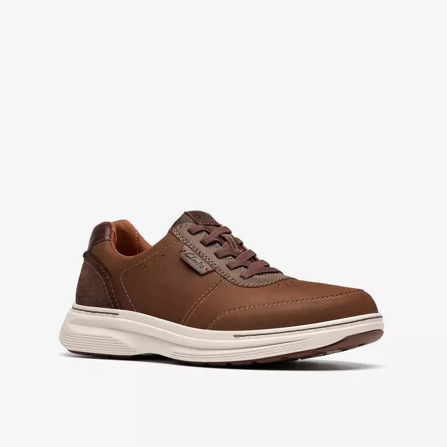Herren-Schnürschuhe „Craftwell“ aus Bienenwachsleder Herren-Schnürschuhe „Craftwell“ aus Bienenwachsleder