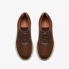 Herren-Schnürschuhe „Craftwell“ aus Bienenwachsleder Herren-Schnürschuhe „Craftwell“ aus Bienenwachsleder