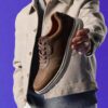 Herren-Schnürschuhe „Craftwell“ aus Bienenwachsleder Herren-Schnürschuhe „Craftwell“ aus Bienenwachsleder