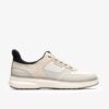 Herren-Schnürschuhe „Mullan Easy White“ in Kombination Herren-Schnürschuhe „Mullan Easy White“ in Kombination