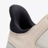 Herren-Schnürschuhe „Mullan Easy White“ in Kombination Herren-Schnürschuhe „Mullan Easy White“ in Kombination