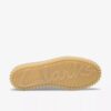 Herren-Schnürschuhe „Torhill Lace“ aus dunkelgrauem Nubukleder