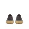 Herren-Schnürschuhe „Torhill Lace“ aus dunkelgrauem Nubukleder