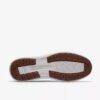 Herren-Schuhe „Craftwell“ aus marineblauem Leder Herren-Schuhe „Craftwell“ aus marineblauem Leder