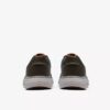 Herren-Schuhe „Craftwell“ aus marineblauem Leder Herren-Schuhe „Craftwell“ aus marineblauem Leder