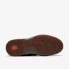 Herren-Schuhe „Un Briley Pace“ aus braunem Nubukleder | clarks Herren-Schuhe „Un Briley Pace“ aus braunem Nubukleder | clarks
