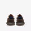 Herren-Schuhe „Un Briley Pace“ aus braunem Nubukleder | clarks Herren-Schuhe „Un Briley Pace“ aus braunem Nubukleder | clarks