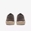Herren-Sneaker „Brodin Seam“ aus grauem Wildleder Herren-Sneaker „Brodin Seam“ aus grauem Wildleder