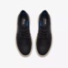 Herren-Sneaker „Brodin Seam“ in Marineblau