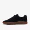 Herren-Sneaker „Craft Rally Ace“ aus schwarzem Wildleder Herren-Sneaker „Craft Rally Ace“ aus schwarzem Wildleder