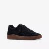 Herren-Sneaker „Craft Rally Ace“ aus schwarzem Wildleder Herren-Sneaker „Craft Rally Ace“ aus schwarzem Wildleder