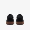 Herren-Sneaker „Craft Rally Ace“ aus schwarzem Wildleder Herren-Sneaker „Craft Rally Ace“ aus schwarzem Wildleder