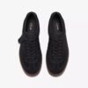 Herren-Sneaker „Craft Rally Ace“ aus schwarzem Wildleder Herren-Sneaker „Craft Rally Ace“ aus schwarzem Wildleder