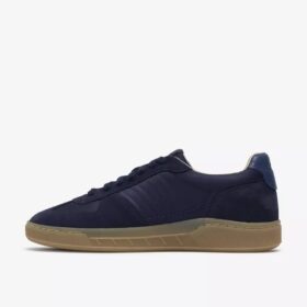Herren-Sneaker „Craft Rally Ace“ in Marineblau Herren-Sneaker „Craft Rally Ace“ in Marineblau