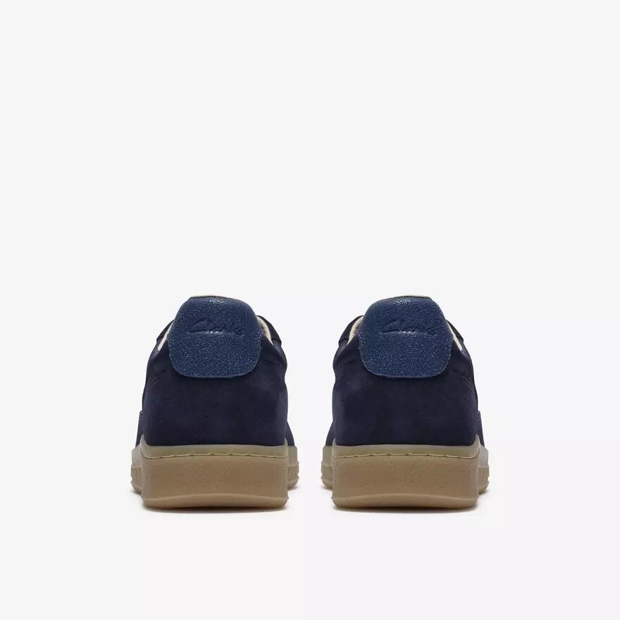 Herren-Sneaker „Craft Rally Ace“ in Marineblau Herren-Sneaker „Craft Rally Ace“ in Marineblau