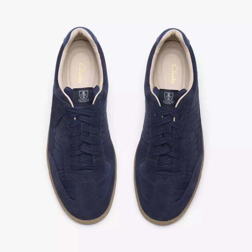 Herren-Sneaker „Craft Rally Ace“ in Marineblau Herren-Sneaker „Craft Rally Ace“ in Marineblau