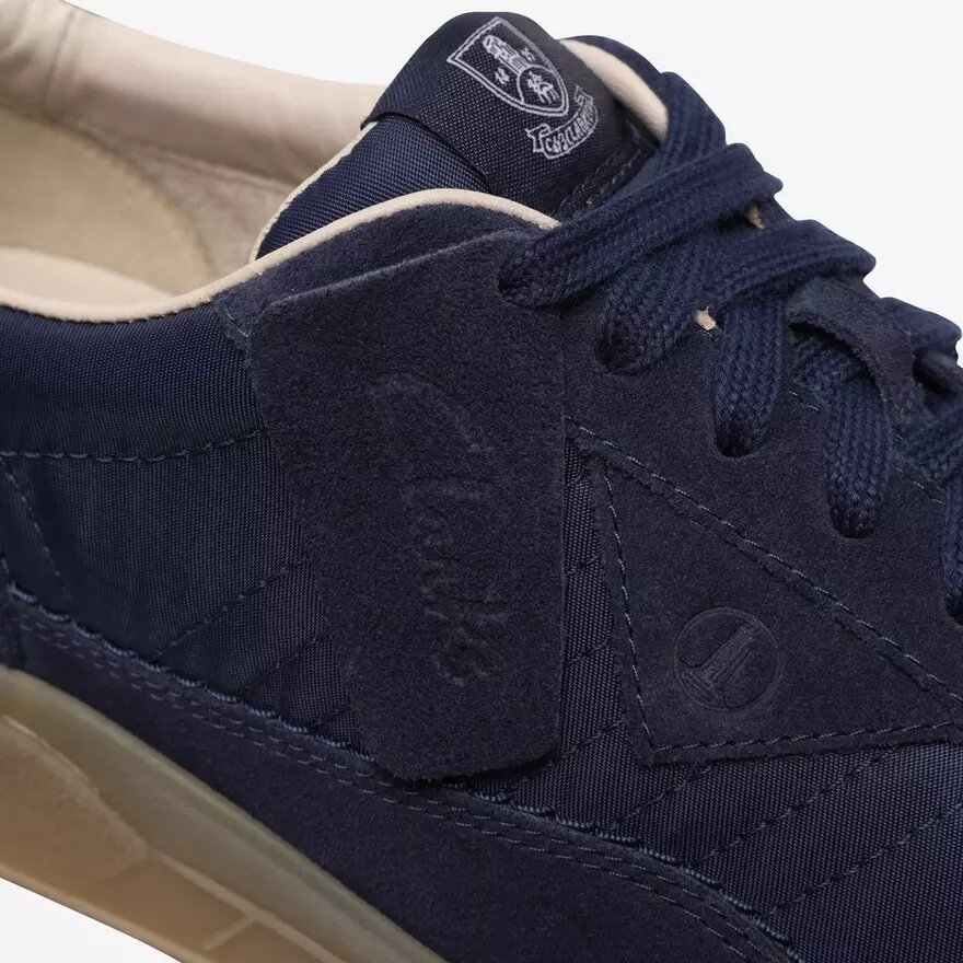 Herren-Sneaker „Craft Rally Ace“ in Marineblau Herren-Sneaker „Craft Rally Ace“ in Marineblau