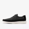 Herren-Sneaker „Easeway Lace“ in Schwarz mit Kombinationsdesign Herren-Sneaker „Easeway Lace“ in Schwarz mit Kombinationsdesign