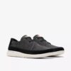 Herren-Sneaker „Easeway Lace“ in Schwarz mit Kombinationsdesign Herren-Sneaker „Easeway Lace“ in Schwarz mit Kombinationsdesign