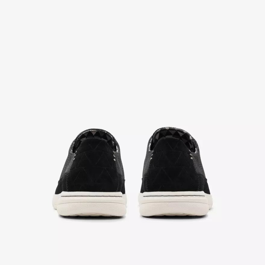 Herren-Sneaker „Easeway Lace“ in Schwarz mit Kombinationsdesign Herren-Sneaker „Easeway Lace“ in Schwarz mit Kombinationsdesign