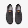 Herren-Sneaker „Easeway Lace“ in Schwarz mit Kombinationsdesign Herren-Sneaker „Easeway Lace“ in Schwarz mit Kombinationsdesign