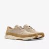 Herren-Sneaker „Easeway Lace Sand“ | clarks US Herren-Sneaker „Easeway Lace Sand“ | clarks US