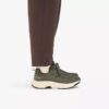 Herren-Sneaker „Enford Lo Wasserdicht“ in Khaki Herren-Sneaker „Enford Lo Wasserdicht“ in Khaki